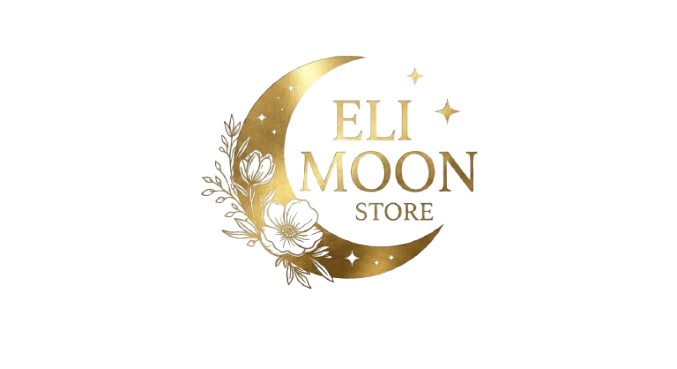 Eli Moon Store Logo